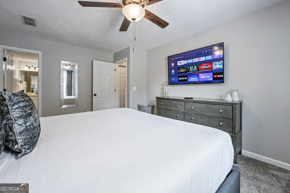 29 Middleton CT Cartersville, GA 30120
