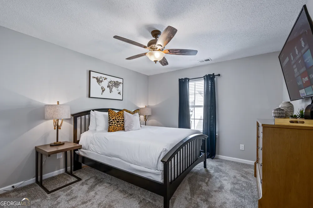 29 Middleton CT Cartersville, GA 30120