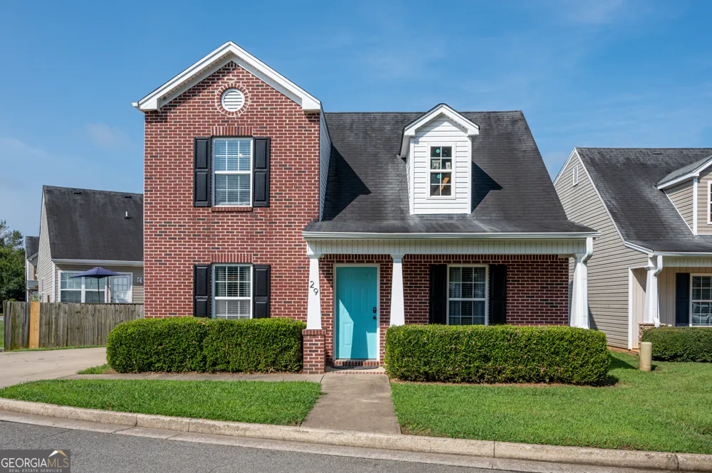 29 Middleton CT Cartersville, GA 30120