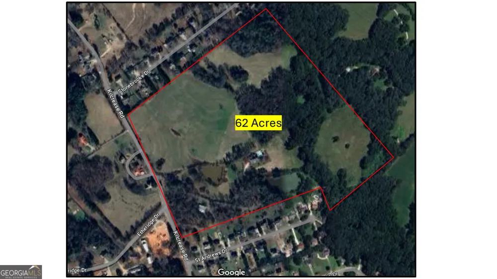 410 Kilcrease RD Auburn, GA 30011
