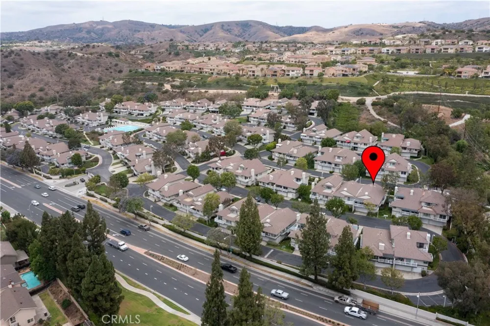2583 Sandpebble Lane Brea, CA 92821