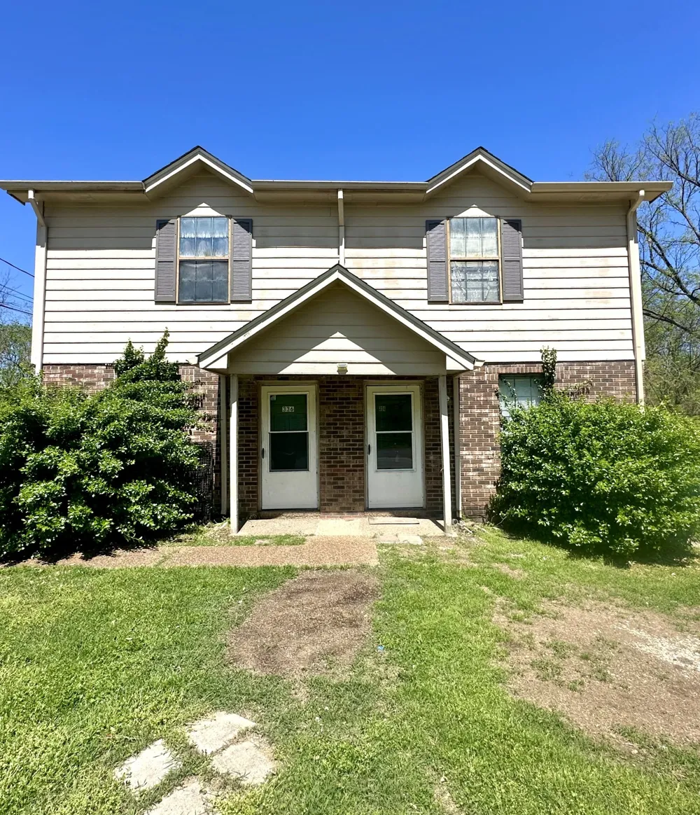 336 E Webster St #336 Madison, TN 37115