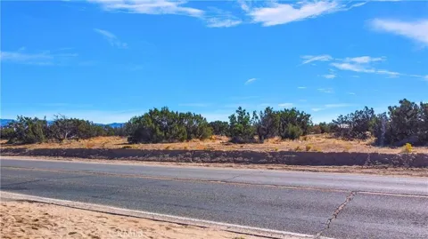 El Centro Road