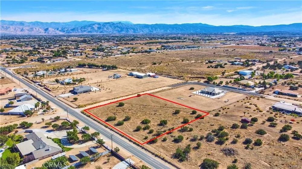 El Centro Road Oak Hills, CA 92344