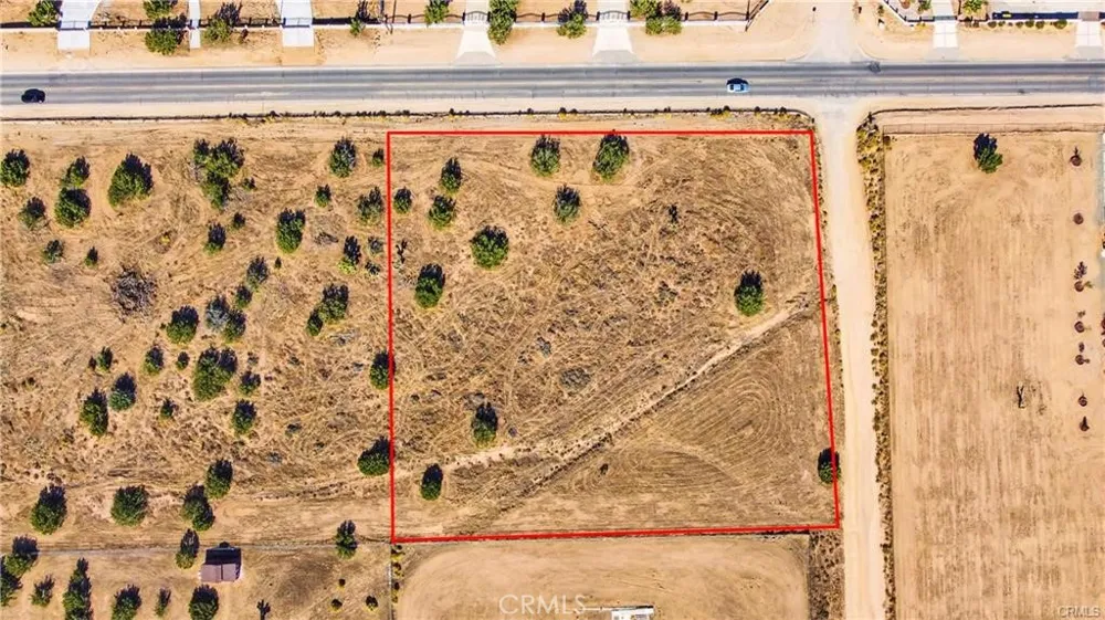 El Centro Road Oak Hills, CA 92344