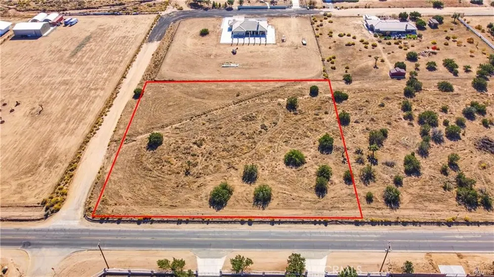 El Centro Road Oak Hills, CA 92344