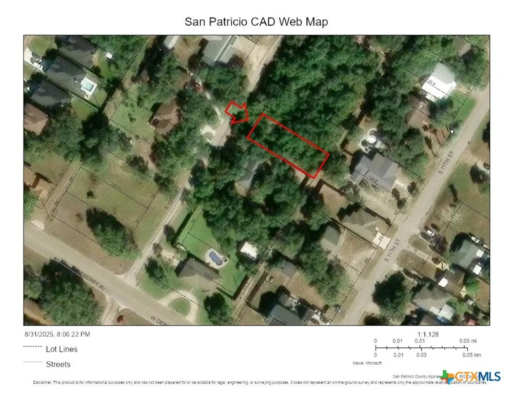 2 S 12th St Aransas Pass, TX 78336