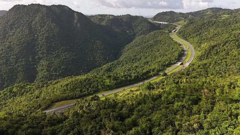 PR-715 KM 5.7 INT CERCADILLO Cayey, PR 00736