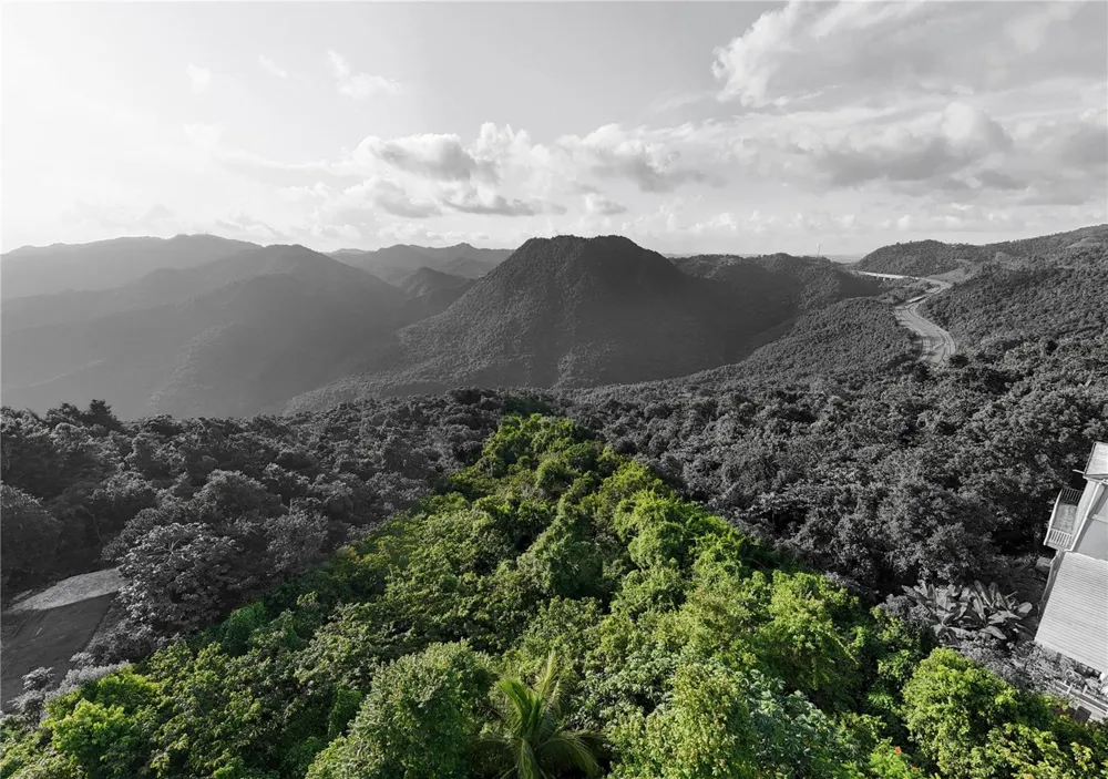 PR-715 KM 5.7 INT CERCADILLO Cayey, PR 00736