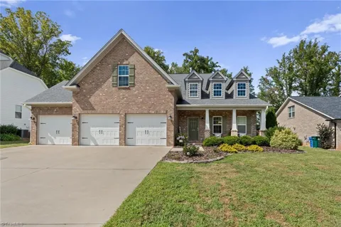 405 Meadowfield Run