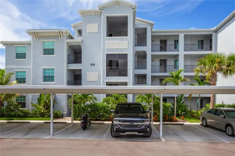 14141 HERITAGE LANDING BOULEVARD #922