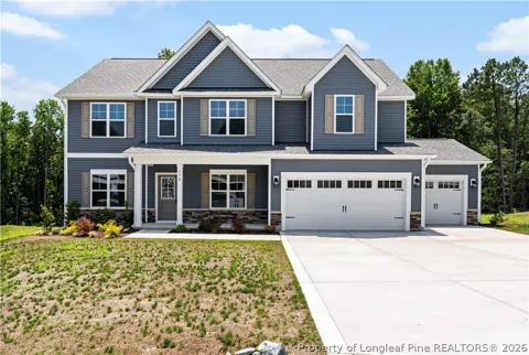 178 Surles Landing Way