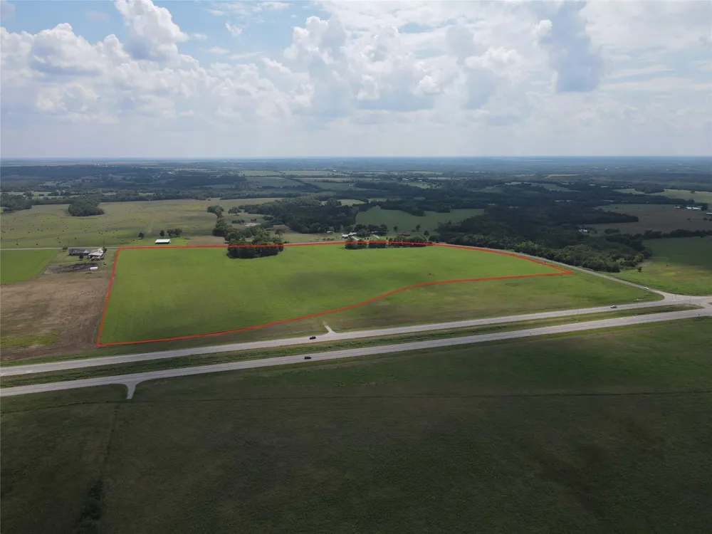 Us-82 and FM 1743 Windom, TX 75492