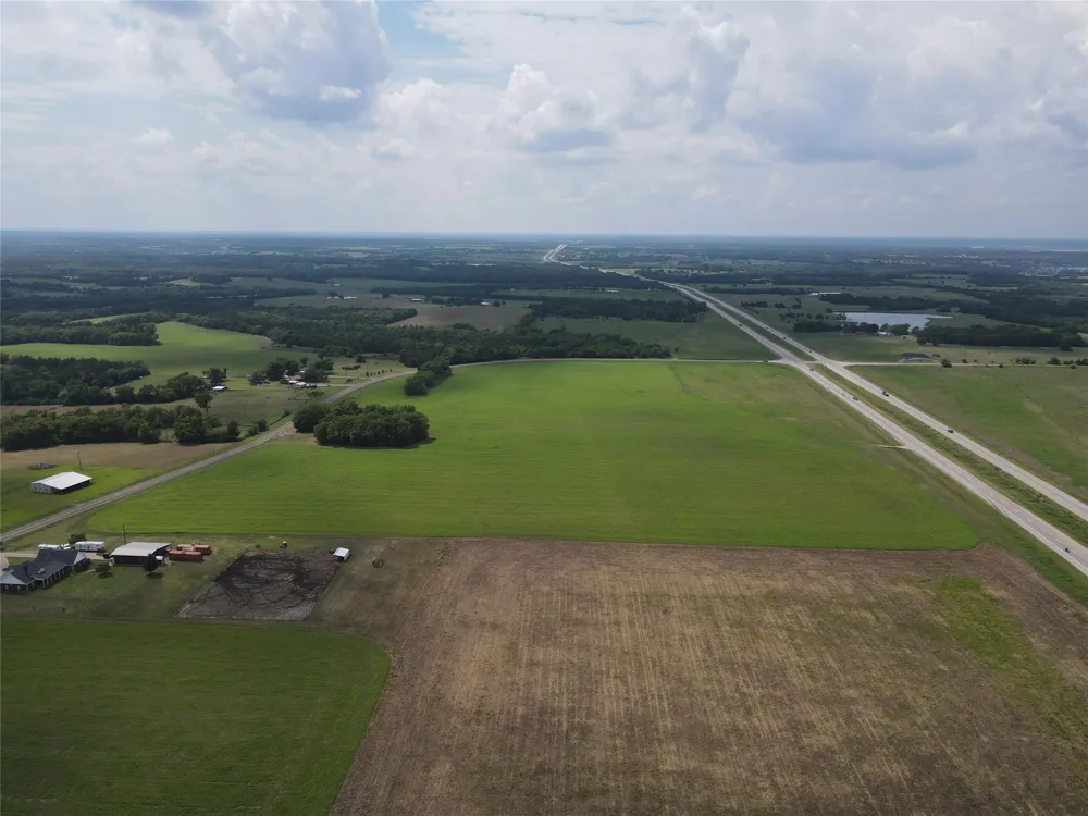 Us-82 and FM 1743 Windom, TX 75492