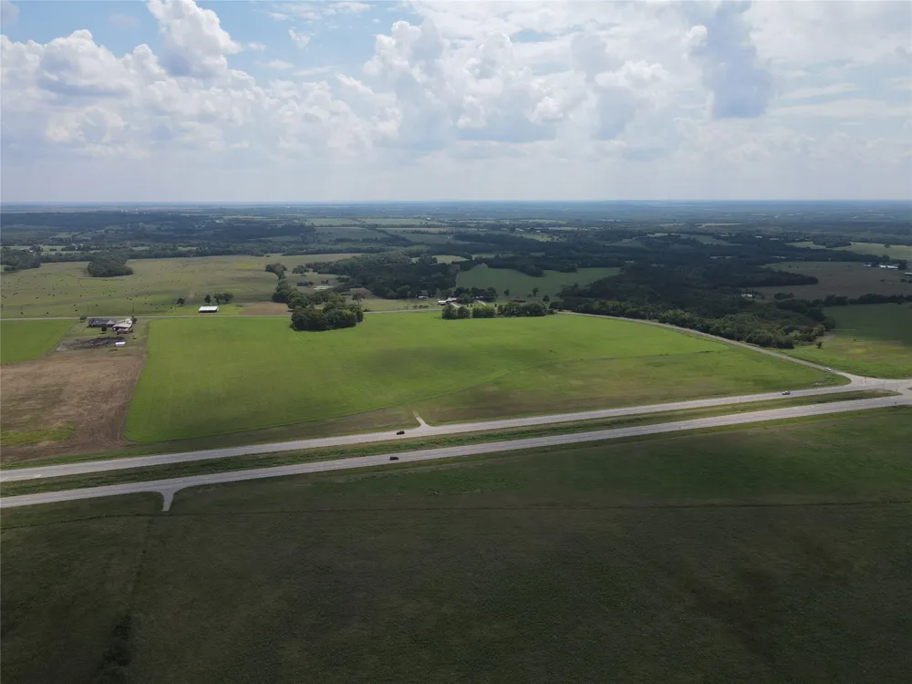 Us-82 and FM 1743 Windom, TX 75492