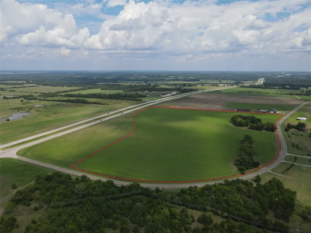Us-82 and FM 1743 Windom, TX 75492