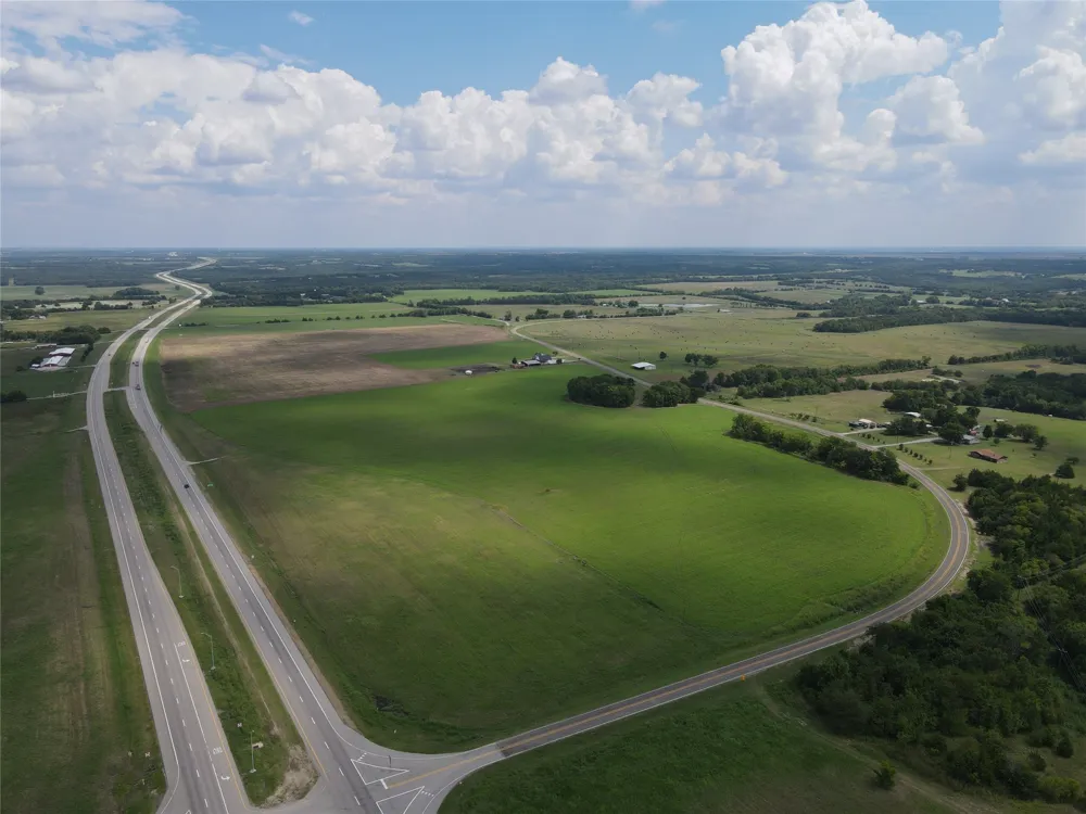 Us-82 and FM 1743 Windom, TX 75492