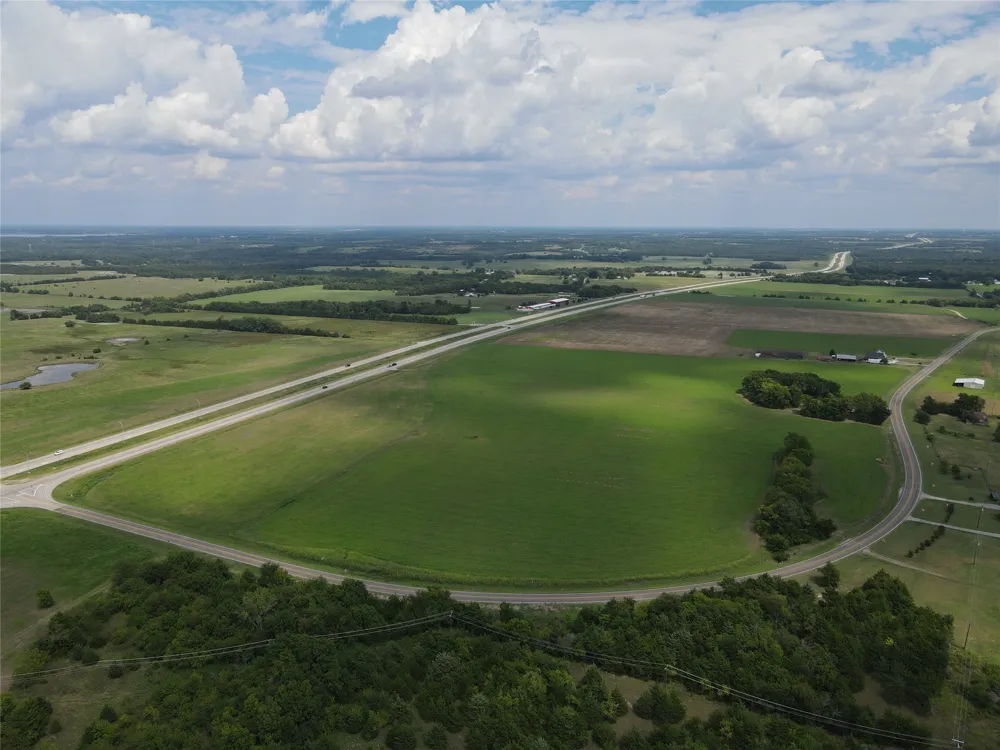 Us-82 and FM 1743 Windom, TX 75492
