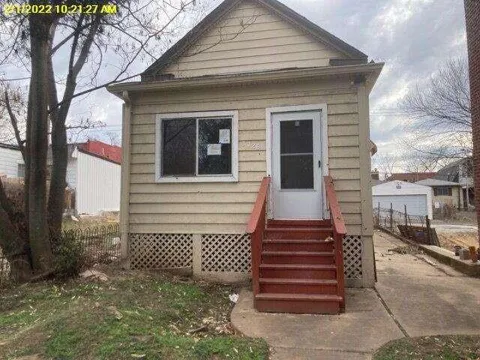 3726 Oregon Avenue