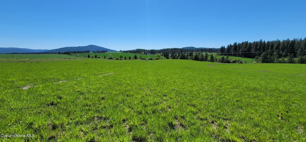 Sunny Slopes Rd Lot 4 Block A Worley, ID 83876