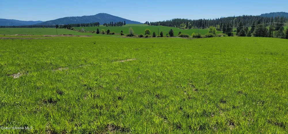 Sunny Slopes Rd Lot 4 Block A Worley, ID 83876