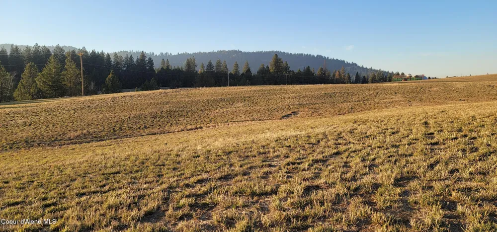 Sunny Slopes Rd Lot 4 Block A Worley, ID 83876