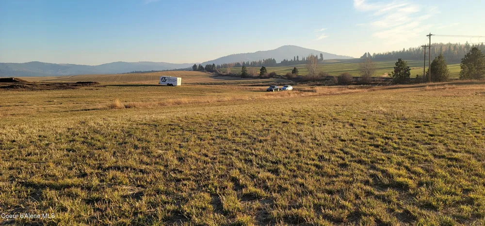 Sunny Slopes Rd Lot 4 Block A Worley, ID 83876