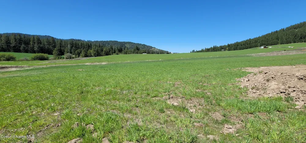 Sunny Slopes Rd Lot 4 Block A Worley, ID 83876