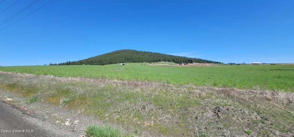 Sunny Slopes Rd Lot 4 Block A Worley, ID 83876