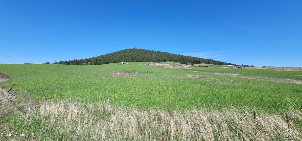 Sunny Slopes Rd Lot 4 Block A Worley, ID 83876