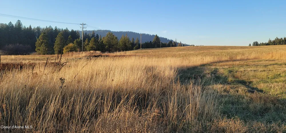 Sunny Slopes Rd Lot 4 Block A Worley, ID 83876
