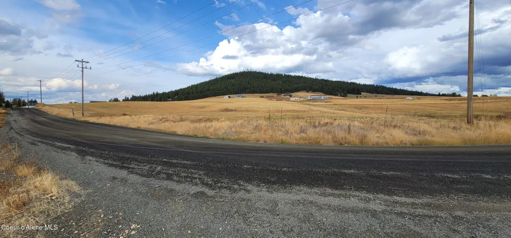 Sunny Slopes Rd Lot 4 Block A Worley, ID 83876