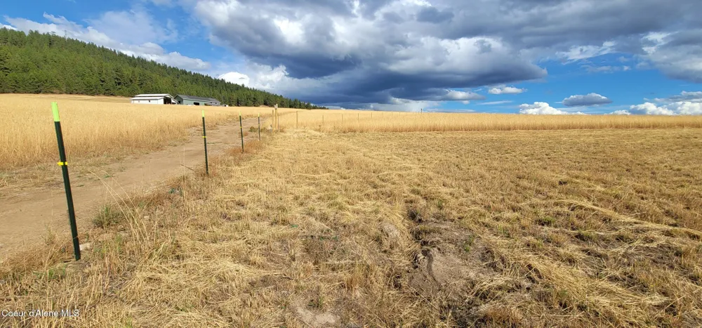 Sunny Slopes Rd Lot 4 Block A Worley, ID 83876