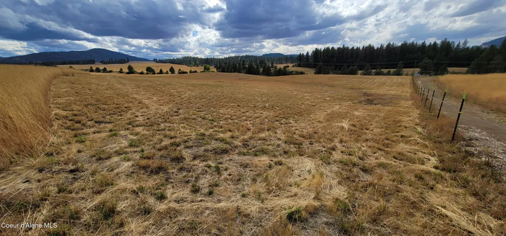 Sunny Slopes Rd Lot 4 Block A Worley, ID 83876