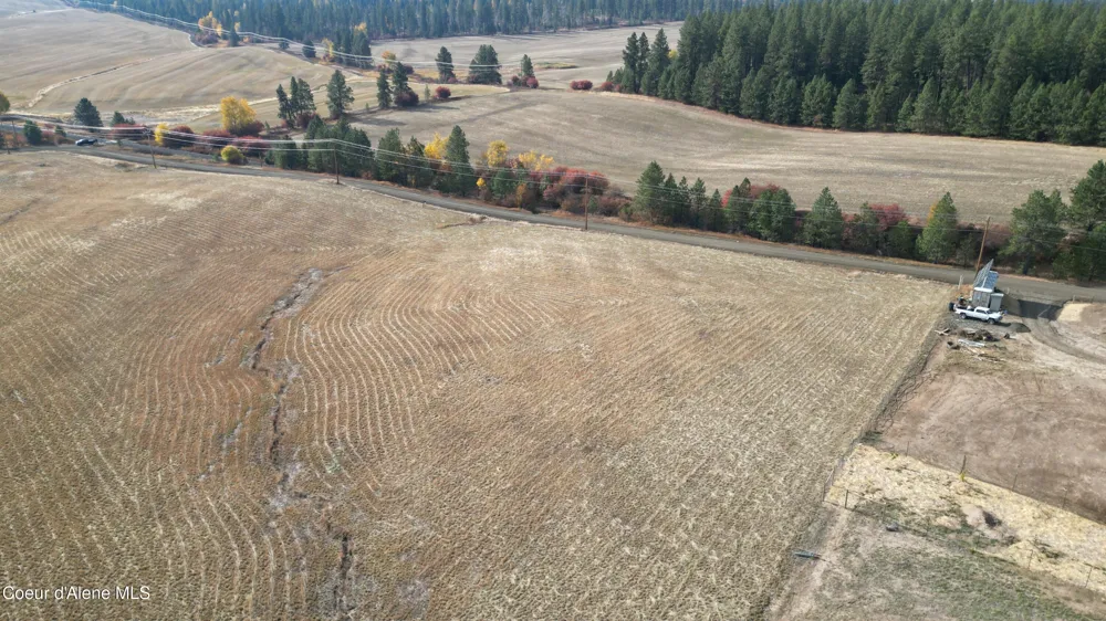 Sunny Slopes Rd Lot 4 Block A Worley, ID 83876