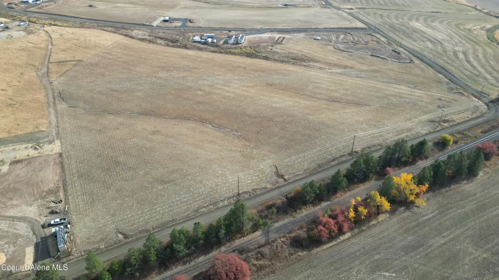 Sunny Slopes Rd Lot 4 Block A Worley, ID 83876