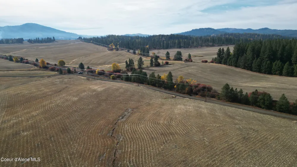 Sunny Slopes Rd Lot 4 Block A Worley, ID 83876