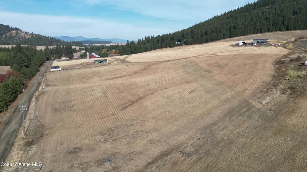 Sunny Slopes Rd Lot 4 Block A Worley, ID 83876