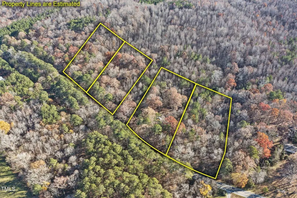 2865 Silk Hope Gum Springs Road Pittsboro, NC 27312