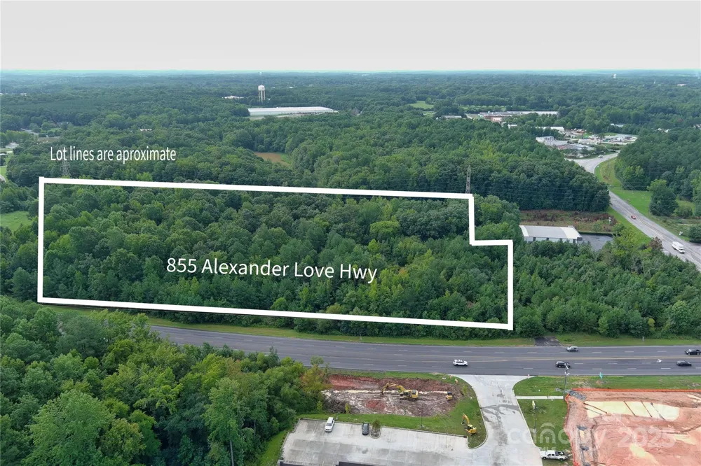 855 Alexander Love Highway E York, SC 29745