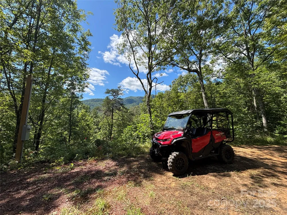 9999 Cindy Cove Trail Robbinsville, NC 28771