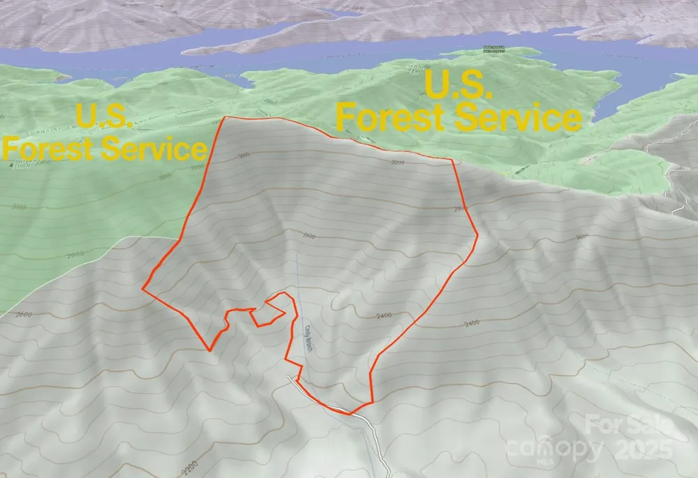 9999 Cindy Cove Trail Robbinsville, NC 28771