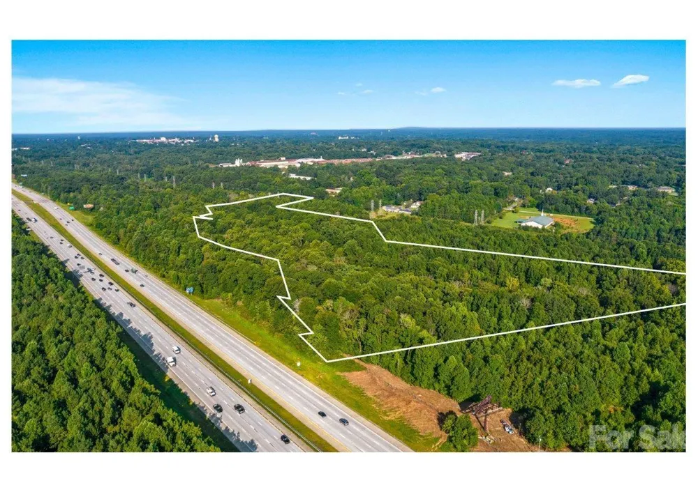 00 Boundary Street East Spencer, NC 28144