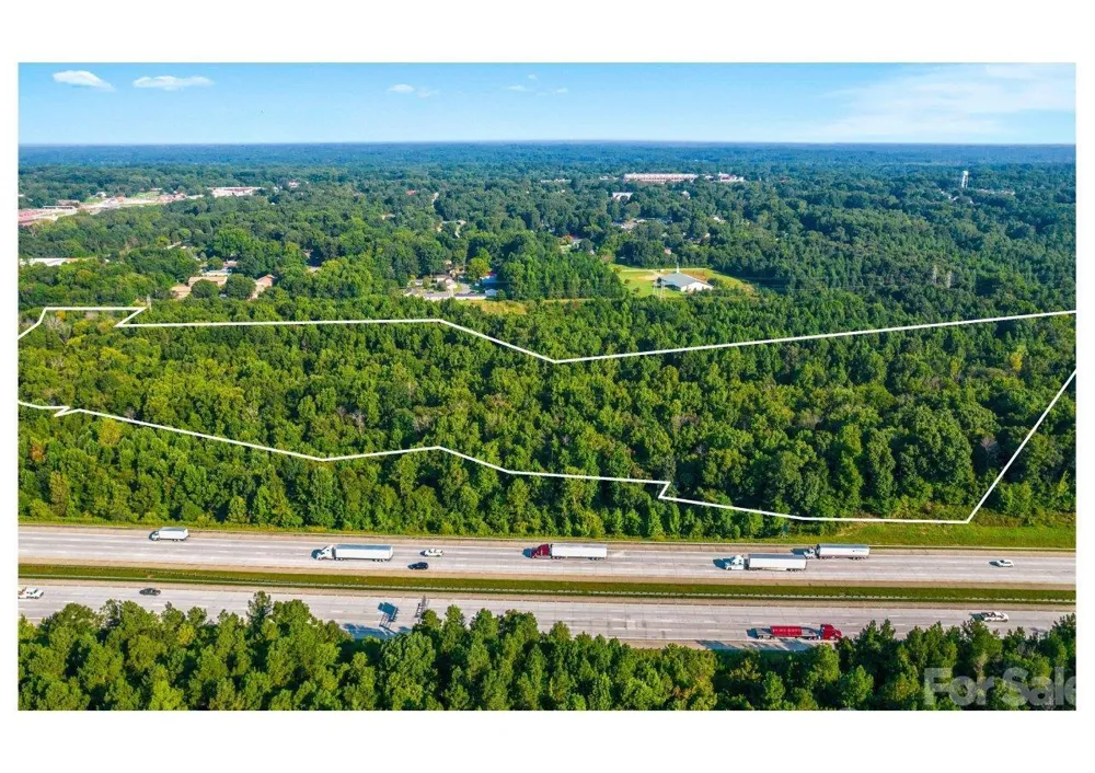 00 Boundary Street East Spencer, NC 28144
