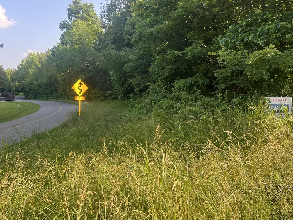 1 Jarrell Ridge Rd Clarksville, TN 37043