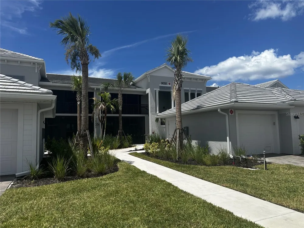 14251 HERITAGE LANDING BOULEVARD #1723 Punta Gorda, FL 33955