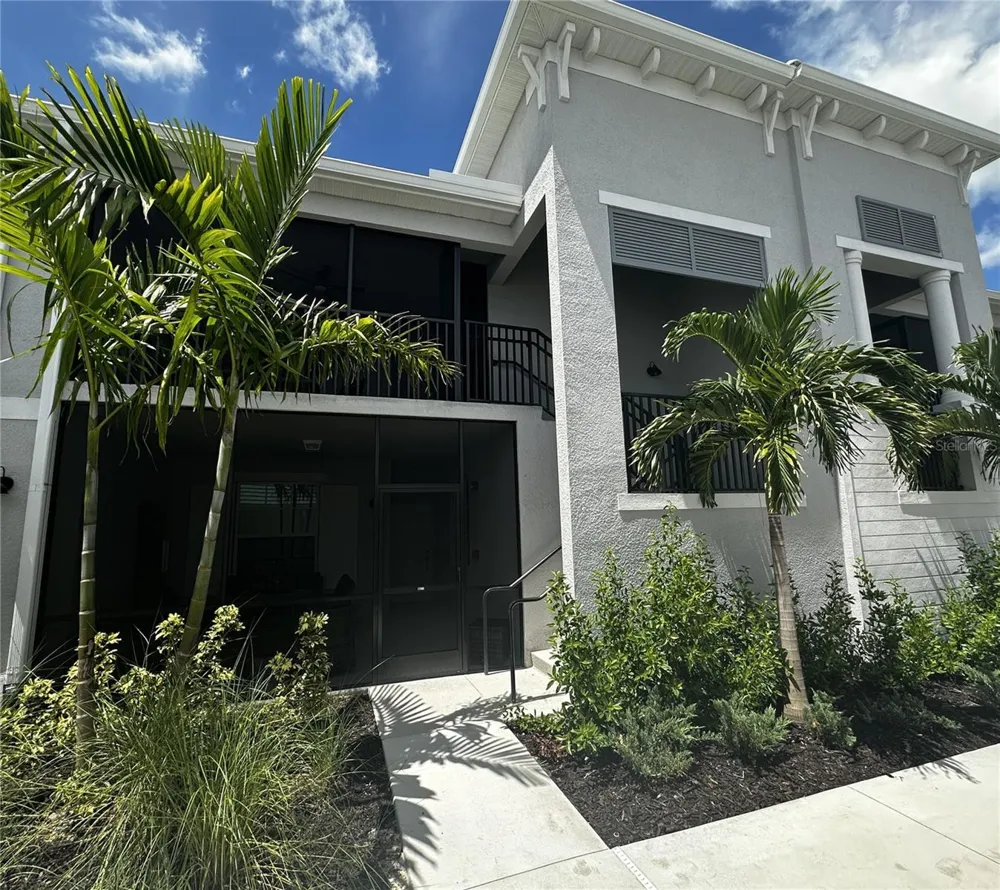 14251 HERITAGE LANDING BOULEVARD #1723 Punta Gorda, FL 33955