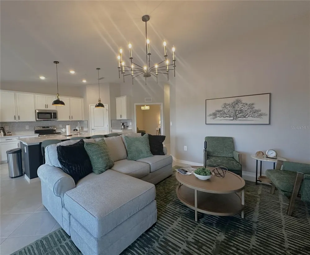 14251 HERITAGE LANDING BOULEVARD #1723 Punta Gorda, FL 33955