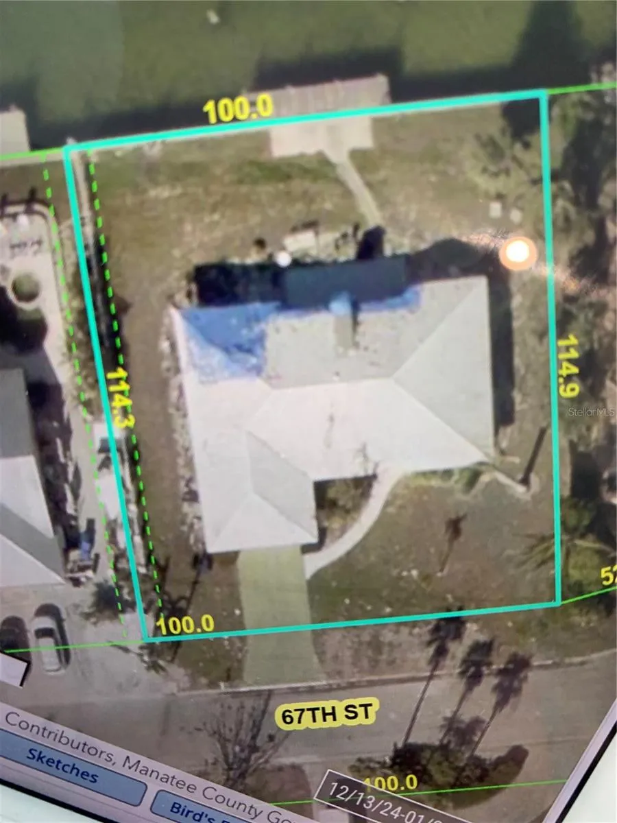 538 67TH STREET Holmes Beach, FL 34217