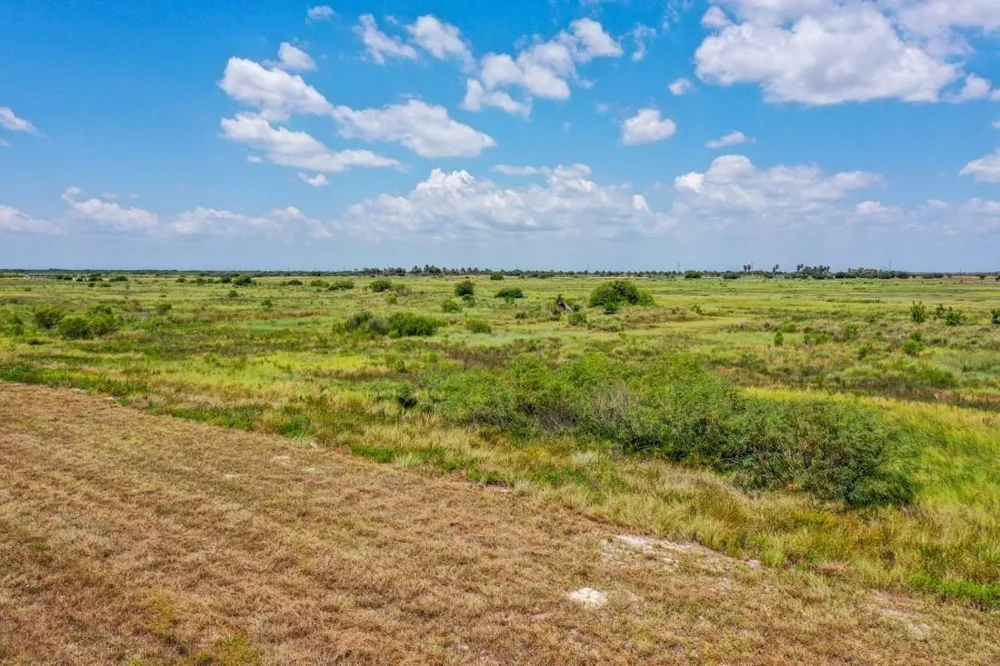E Lago Loop Road Port O Connor, TX 77982